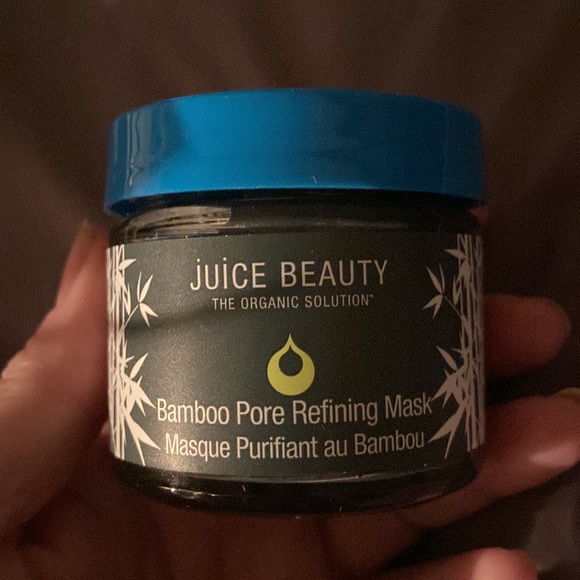 Brand new in box Juice Beauty Bamboo Pore refining mask 60ml - Picture 5 of 6